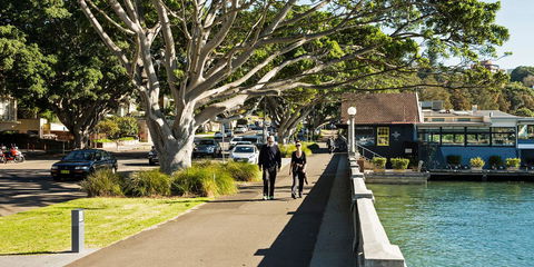 Panoramic Harbour Views And Unbeatable Comfort - Accommodation in Surfers Paradise 17