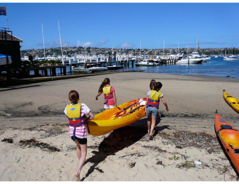 Panoramic Harbour Views And Unbeatable Comfort - Accommodation in Surfers Paradise 15