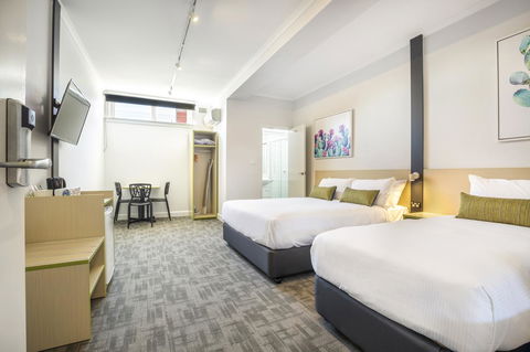Nightcap At Hume Hotel - Accommodation in Surfers Paradise 3