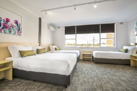 Nightcap At Hume Hotel - Accommodation in Surfers Paradise 17