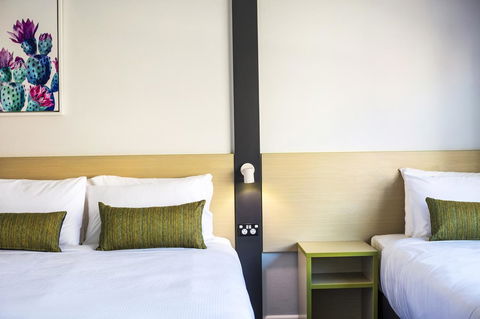 Nightcap At Hume Hotel - Accommodation in Surfers Paradise 13