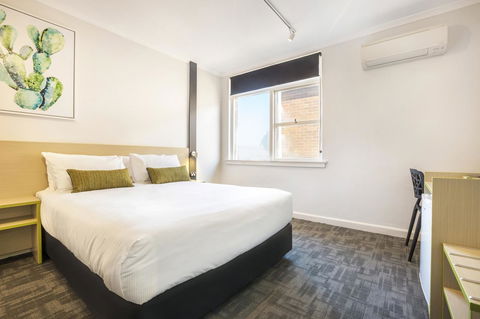 Nightcap At Hume Hotel - Accommodation in Surfers Paradise 11