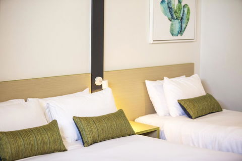 Nightcap At Hume Hotel - Accommodation in Surfers Paradise 0