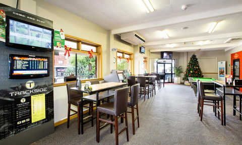 Nightcap At Hume Hotel - Accommodation in Surfers Paradise 23