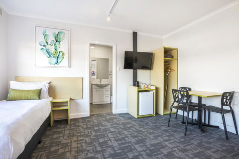 Nightcap At Hume Hotel - Accommodation in Surfers Paradise 16
