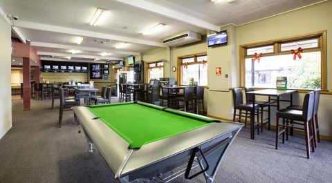 Nightcap At Hume Hotel - Accommodation in Surfers Paradise 24