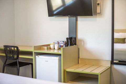 Nightcap At Hume Hotel - Accommodation in Surfers Paradise 7