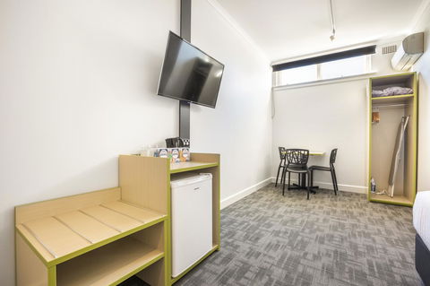 Nightcap At Hume Hotel - Accommodation in Surfers Paradise 6
