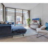 Walk to the convention centre casino city - Accommodation in Surfers Paradise