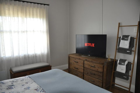 Caledonia Cottage - Accommodation in Surfers Paradise 19