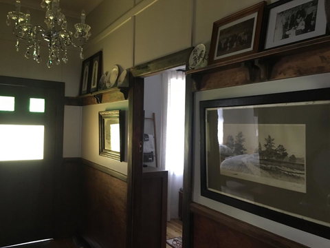 Caledonia Cottage - Accommodation in Surfers Paradise 9