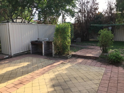 Caledonia Cottage - Accommodation in Surfers Paradise 25