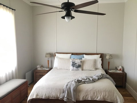 Caledonia Cottage - Accommodation in Surfers Paradise 20