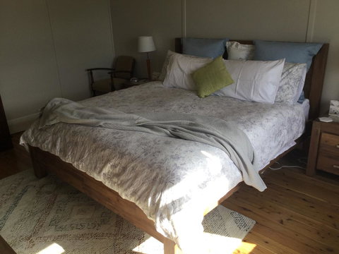 Caledonia Cottage - Accommodation in Surfers Paradise 17