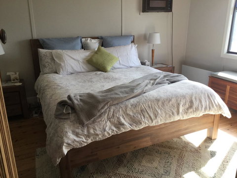 Caledonia Cottage - Accommodation in Surfers Paradise 18