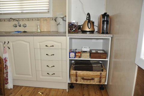 Caledonia Cottage - Accommodation in Surfers Paradise 16