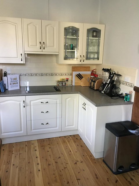 Caledonia Cottage - Accommodation in Surfers Paradise 15