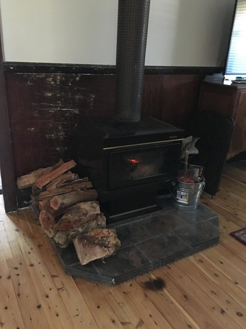 Caledonia Cottage - Accommodation in Surfers Paradise 12