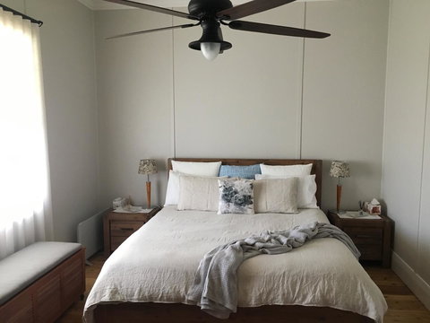 Caledonia Cottage - Accommodation in Surfers Paradise 3