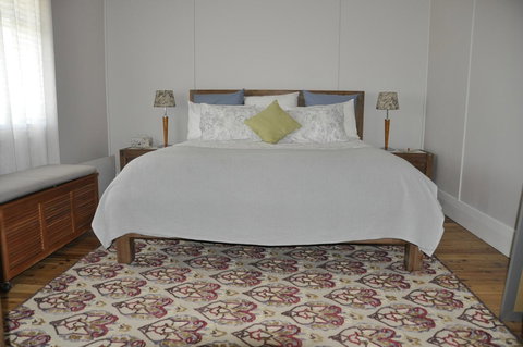 Caledonia Cottage - Accommodation in Surfers Paradise 21