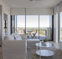 Brand new one bedroom apartment in Bondi Junction - Accommodation in Surfers Paradise