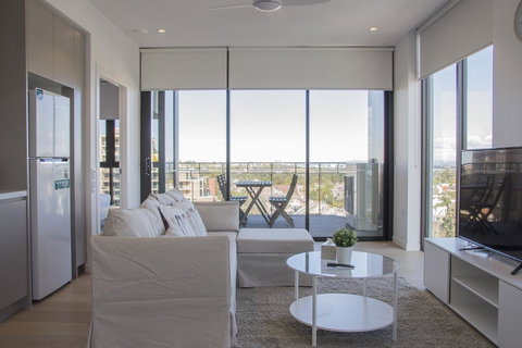 Brand New One Bedroom Apartment In Bondi Junction - Accommodation in Surfers Paradise 0