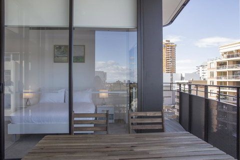 Brand New One Bedroom Apartment In Bondi Junction - Accommodation in Surfers Paradise 7