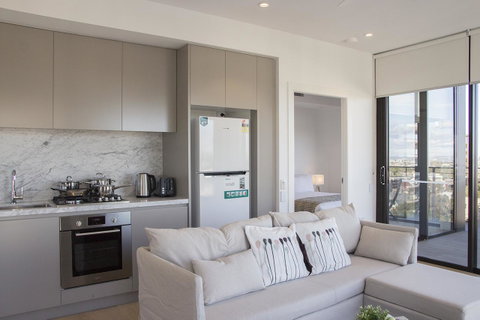 Brand New One Bedroom Apartment In Bondi Junction - Accommodation in Surfers Paradise 3