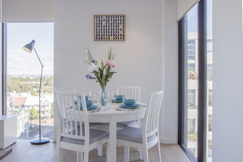 Brand New One Bedroom Apartment In Bondi Junction - Accommodation in Surfers Paradise 4