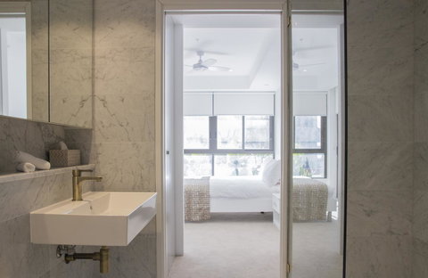 Brand New One Bedroom Apartment In Bondi Junction - Accommodation in Surfers Paradise 6