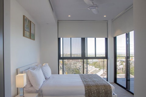 Brand New One Bedroom Apartment In Bondi Junction - Accommodation in Surfers Paradise 5