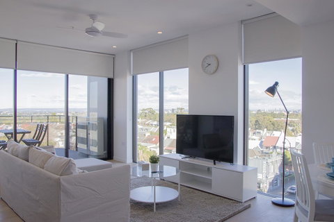 Brand New One Bedroom Apartment In Bondi Junction - Accommodation in Surfers Paradise 1