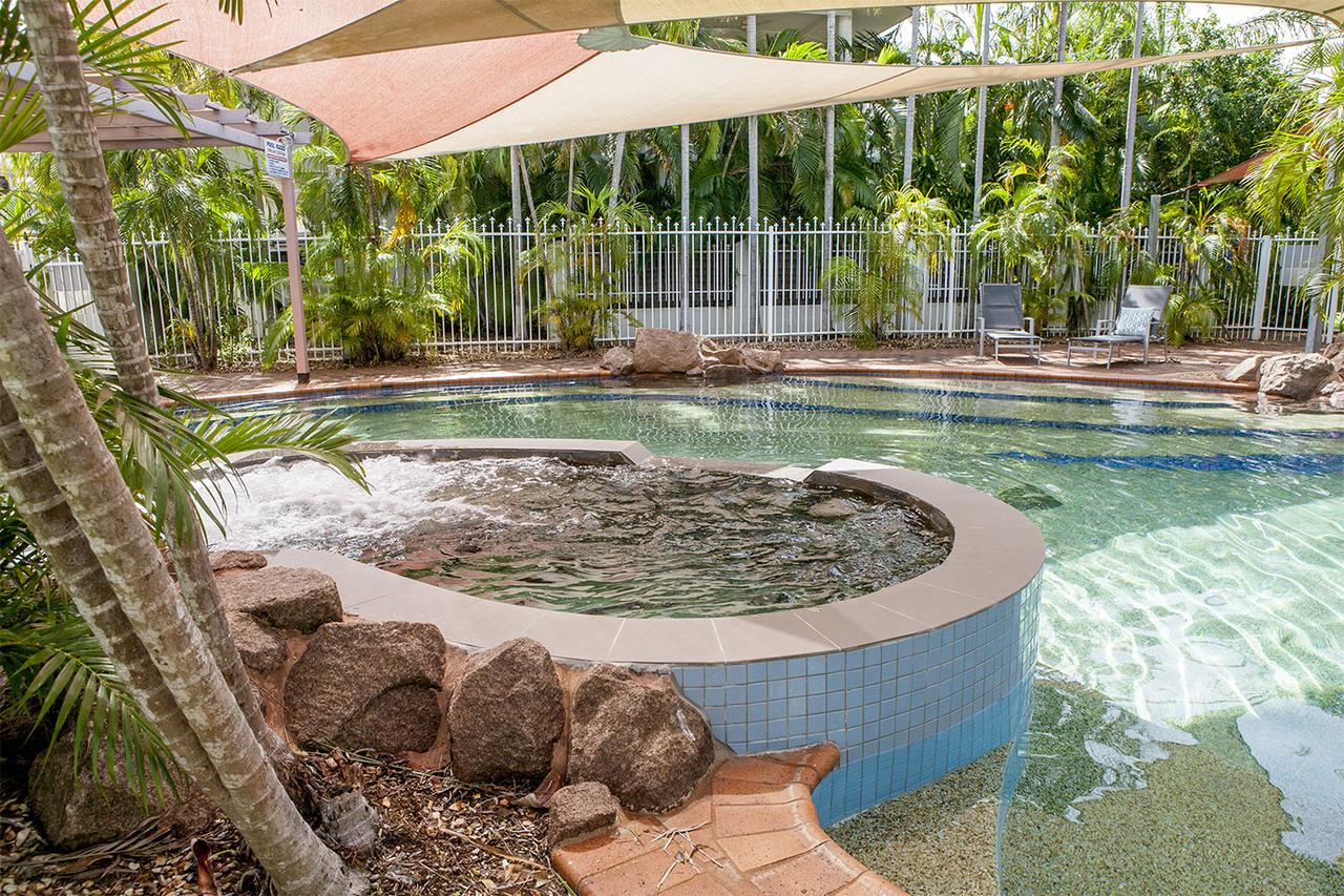 Nightcliff NT Accommodation in Surfers Paradise