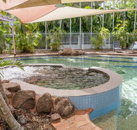 Nightcliff Foreshore Getaway - McKay Gardens - Accommodation in Surfers Paradise
