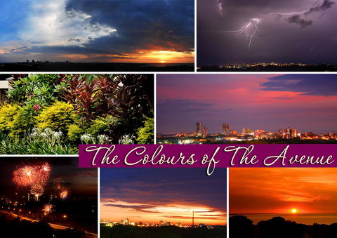 Nomikis\'On The Avenue - Accommodation in Surfers Paradise 5