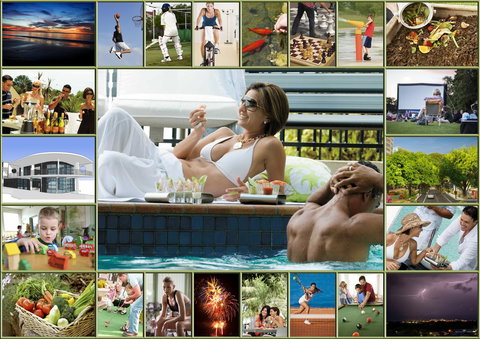 Nomikis\'On The Avenue - Accommodation in Surfers Paradise 6