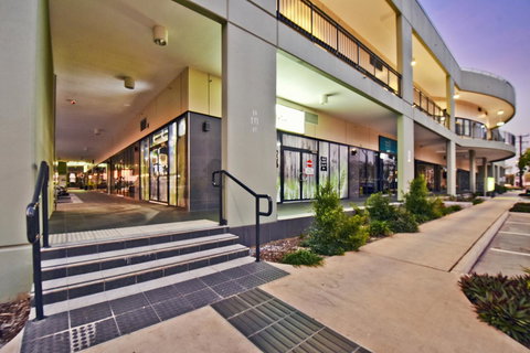 Nomikis\'On The Avenue - Accommodation in Surfers Paradise 8