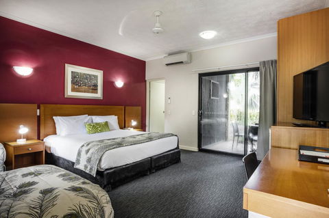 Mercure Darwin Airport Resort - Accommodation in Surfers Paradise 30