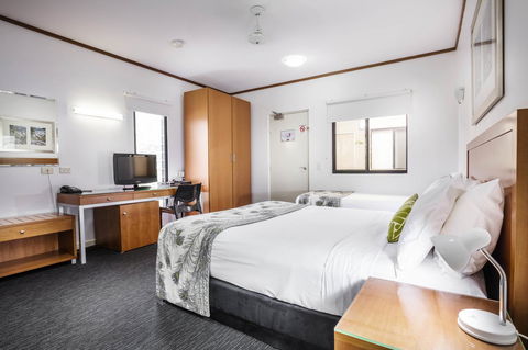 Mercure Darwin Airport Resort - Accommodation in Surfers Paradise 19