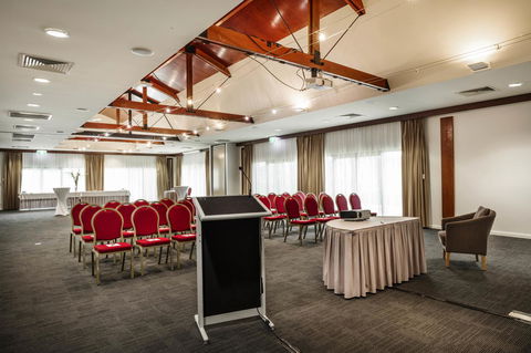 Mercure Darwin Airport Resort - Accommodation in Surfers Paradise 38