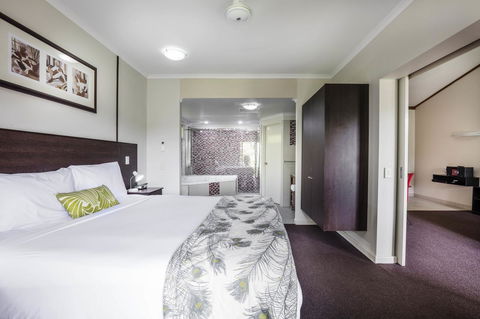 Mercure Darwin Airport Resort - Accommodation in Surfers Paradise 14