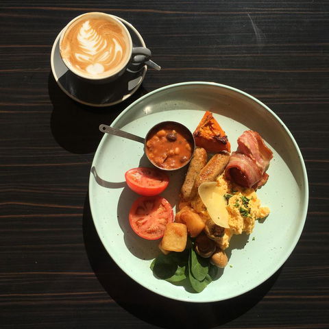 Mercure Darwin Airport Resort - Accommodation in Surfers Paradise 35