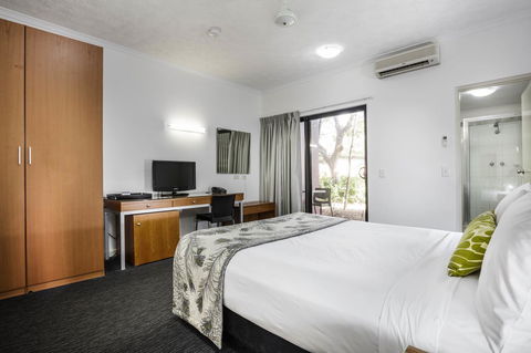 Mercure Darwin Airport Resort - Accommodation in Surfers Paradise 26