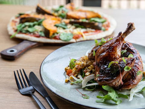 Mercure Darwin Airport Resort - Accommodation in Surfers Paradise 25