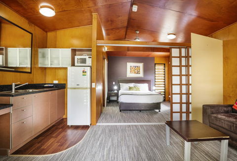 Mercure Darwin Airport Resort - Accommodation in Surfers Paradise 3