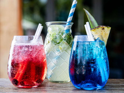 Mercure Darwin Airport Resort - Accommodation in Surfers Paradise 42