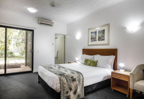 Mercure Darwin Airport Resort - Accommodation in Surfers Paradise 28