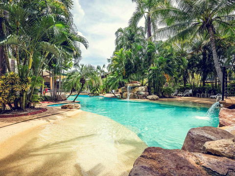 Mercure Darwin Airport Resort - Accommodation in Surfers Paradise 41