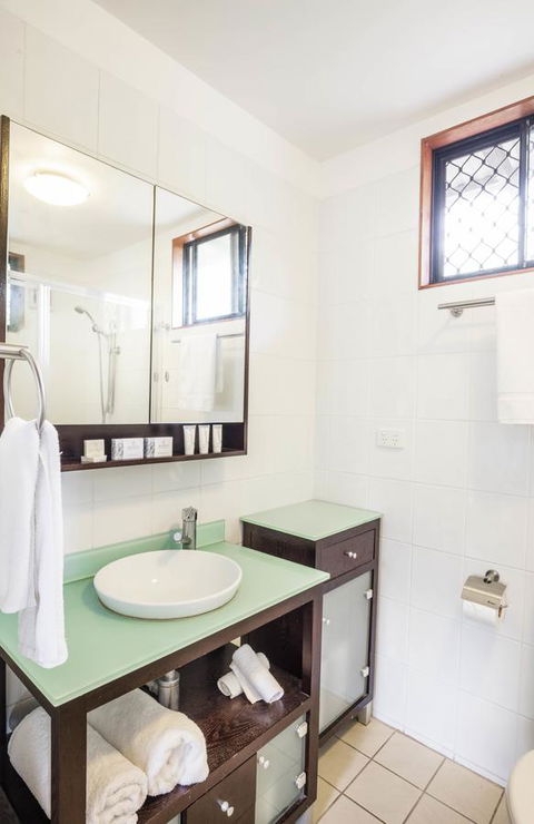 Mercure Darwin Airport Resort - Accommodation in Surfers Paradise 15