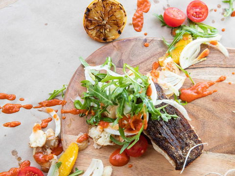 Mercure Darwin Airport Resort - Accommodation in Surfers Paradise 7